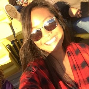 Meet your Posher, Megan